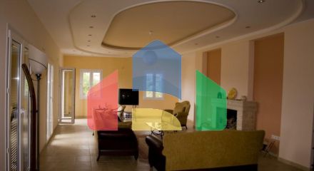 Продажа - Вилла 430 m² на о. Корфу