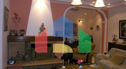 Продажа - Вилла 430 m² на о. Корфу