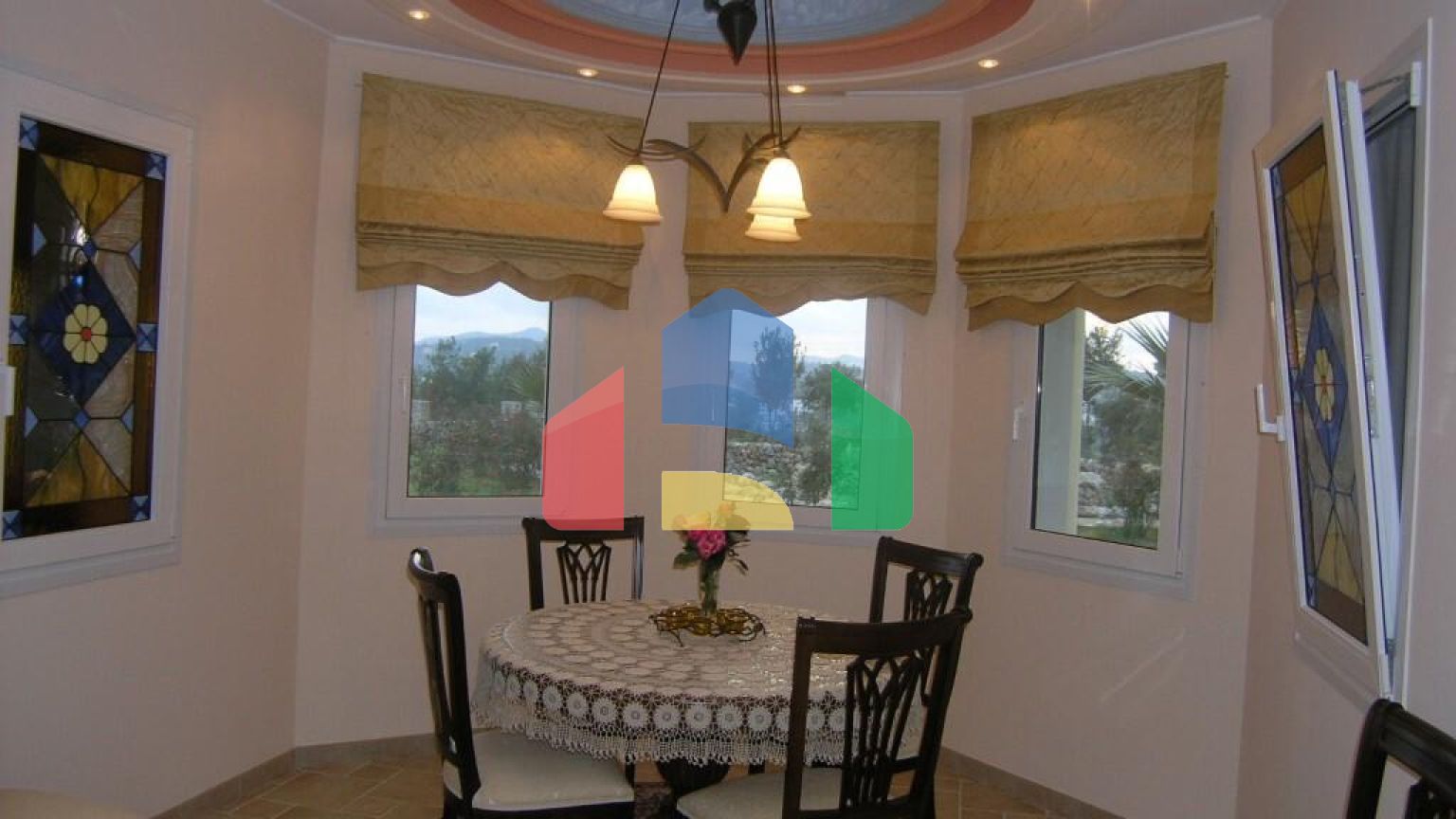 Продажа - Вилла 430 m² на о. Корфу