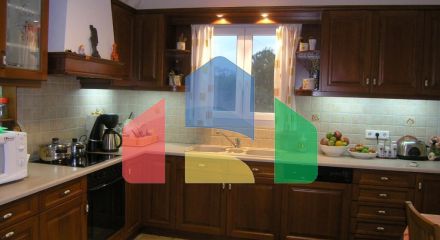 Продажа - Вилла 430 m² на о. Корфу