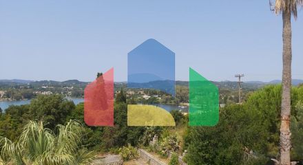 Продажа - Вилла 430 m² на о. Корфу