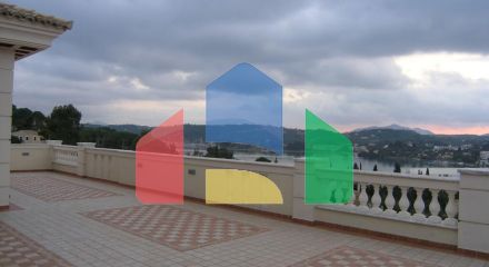 Продажа - Вилла 430 m² на о. Корфу