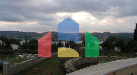 Продажа - Вилла 430 m² на о. Корфу