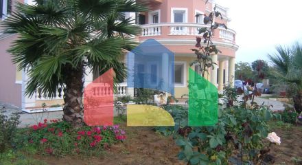 Продажа - Вилла 430 m² на о. Корфу