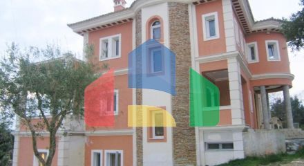 Продажа - Вилла 430 m² на о. Корфу