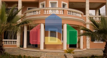 Продажа - Вилла 430 m² на о. Корфу