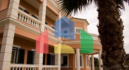 Продажа - Вилла 430 m² на о. Корфу