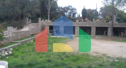 Продажа - Вилла 430 m² на о. Корфу