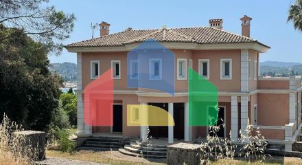 Продажа - Вилла 430 m² на о. Корфу