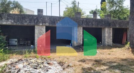 Продажа - Вилла 430 m² на о. Корфу