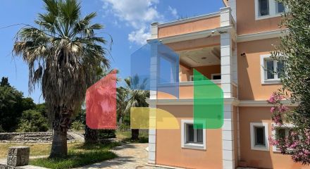 Продажа - Вилла 430 m² на о. Корфу