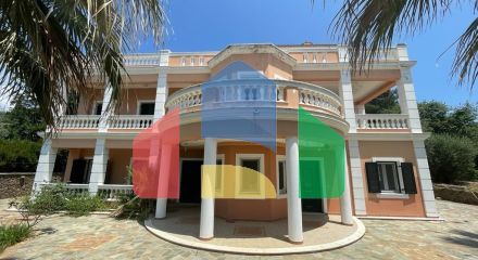 Продажа - Вилла 430 m² на о. Корфу