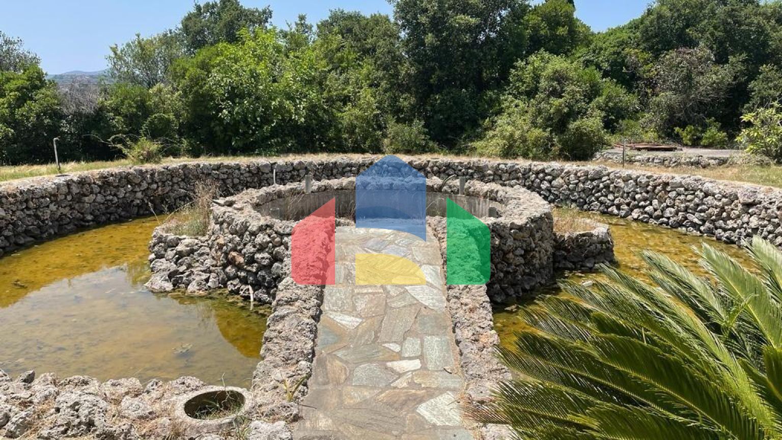 Продажа - Вилла 430 m² на о. Корфу