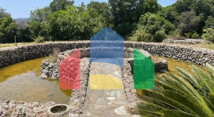 Продажа - Вилла 430 m² на о. Корфу