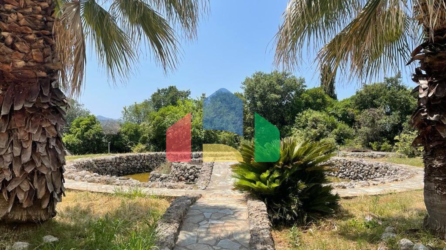 Продажа - Вилла 430 m² на о. Корфу