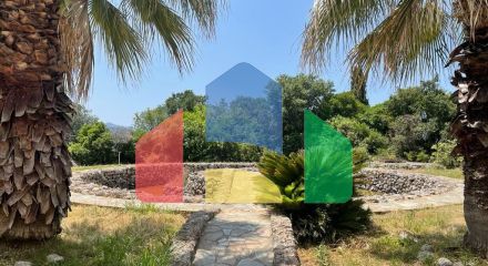 Продажа - Вилла 430 m² на о. Корфу