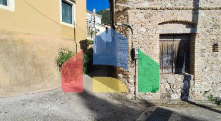 Продажа - Коттедж 101 m² на о. Корфу Продажа - Коттедж 101 m² на о. Корфу