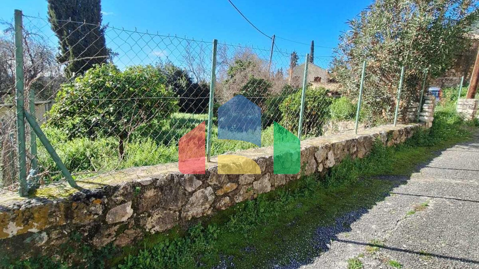 Продажа - Коттедж 101 m² на о. Корфу