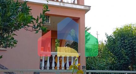 Продажа - Коттедж 197 m² на о. Корфу