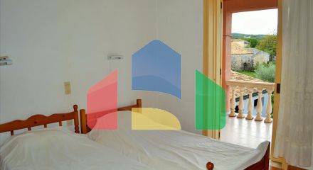 Продаж - Котедж 197 m² на о. Корфу