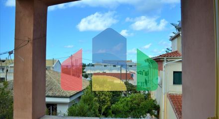 Продаж - Котедж 197 m² на о. Корфу