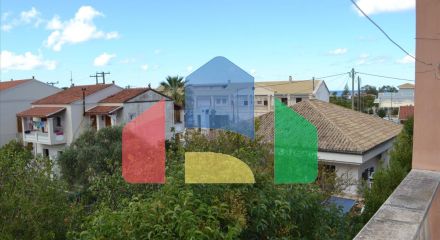 Продаж - Котедж 197 m² на о. Корфу