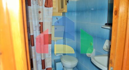 Продаж - Котедж 197 m² на о. Корфу