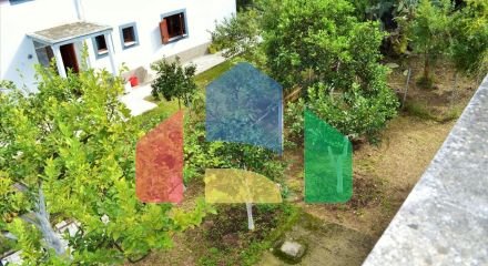 Продаж - Котедж 197 m² на о. Корфу