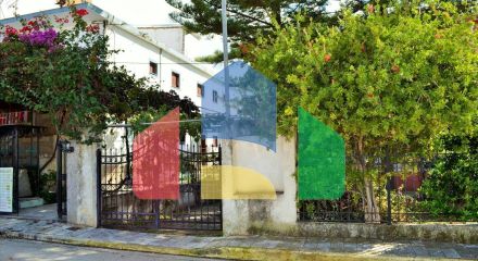 Продаж - Котедж 197 m² на о. Корфу