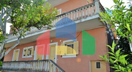 Продаж - Котедж 197 m² на о. Корфу