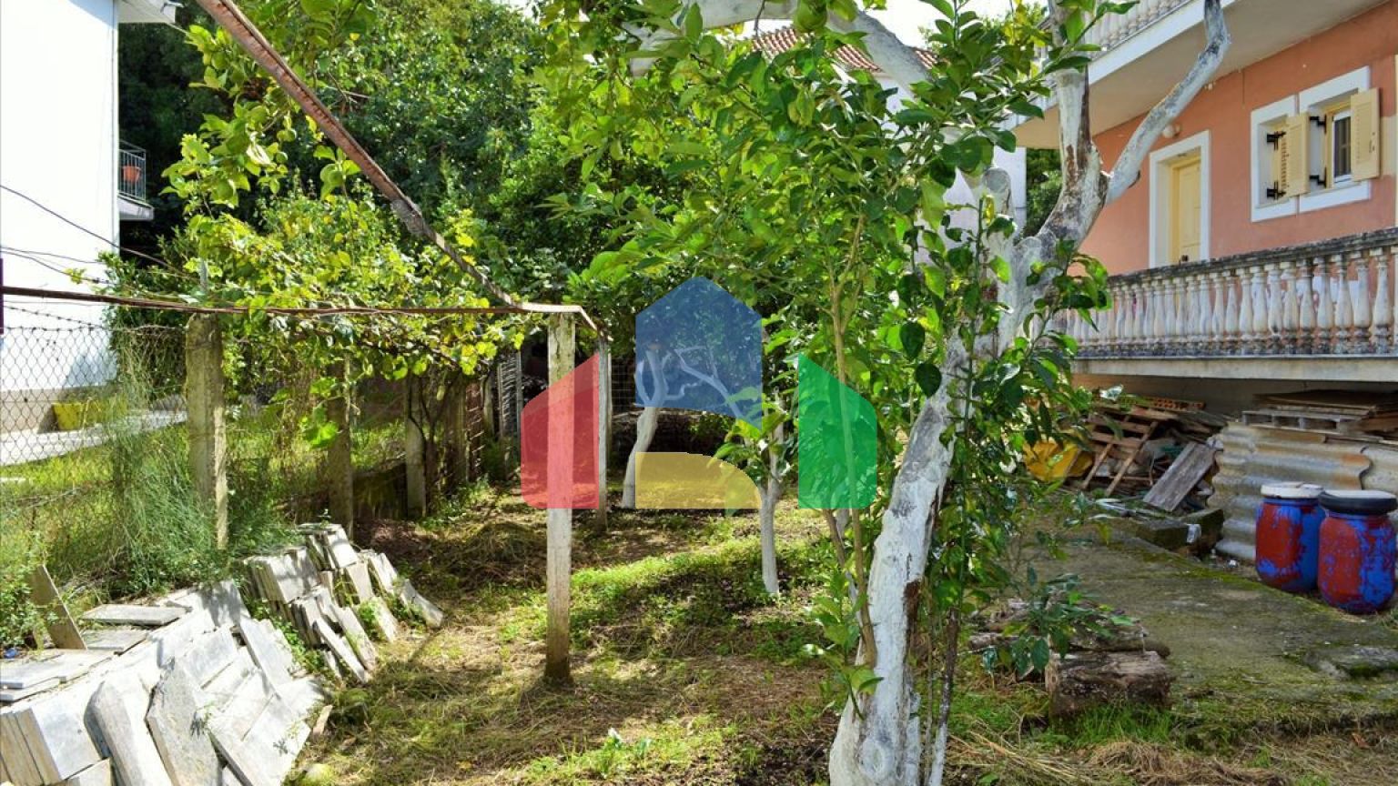 Продаж - Котедж 197 m² на о. Корфу