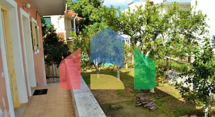 Продаж - Котедж 197 m² на о. Корфу