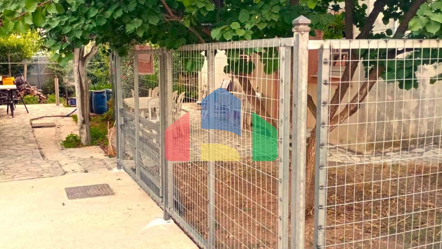 Продаж - Котедж 197 m² на о. Корфу