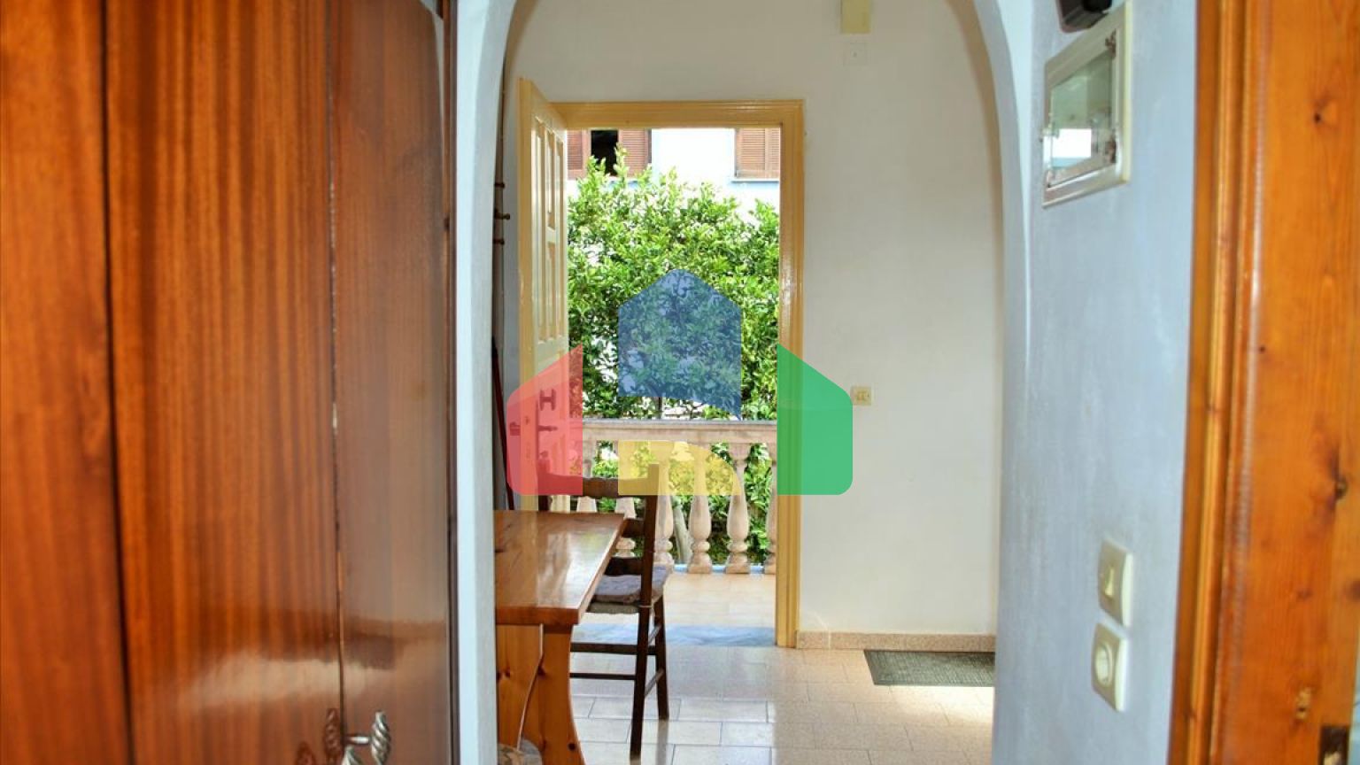 Продаж - Котедж 197 m² на о. Корфу