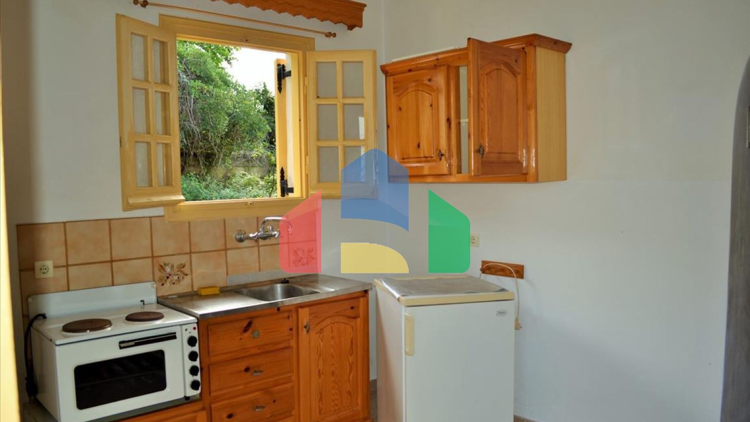 Продаж - Котедж 197 m² на о. Корфу