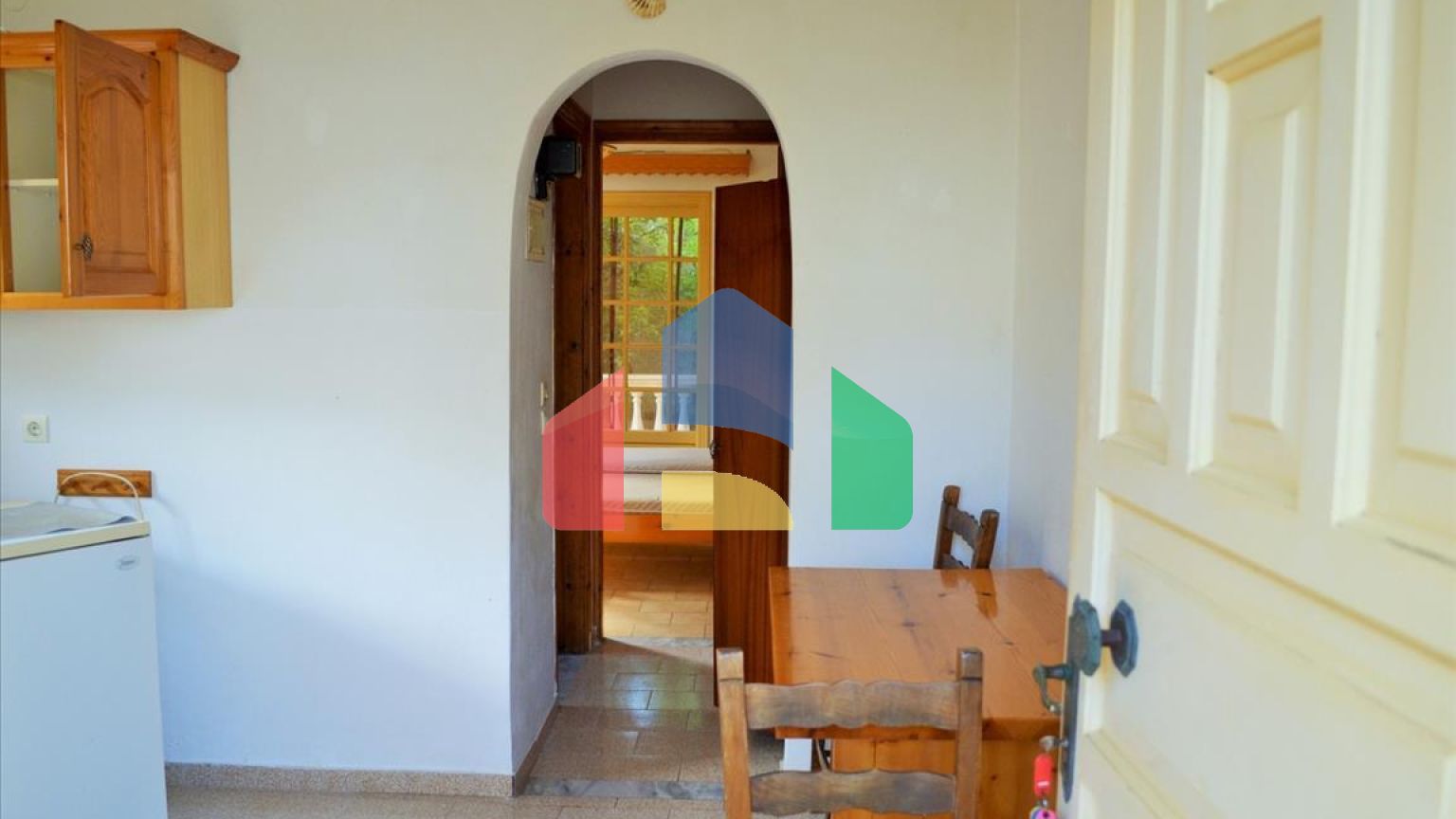 Продаж - Котедж 197 m² на о. Корфу