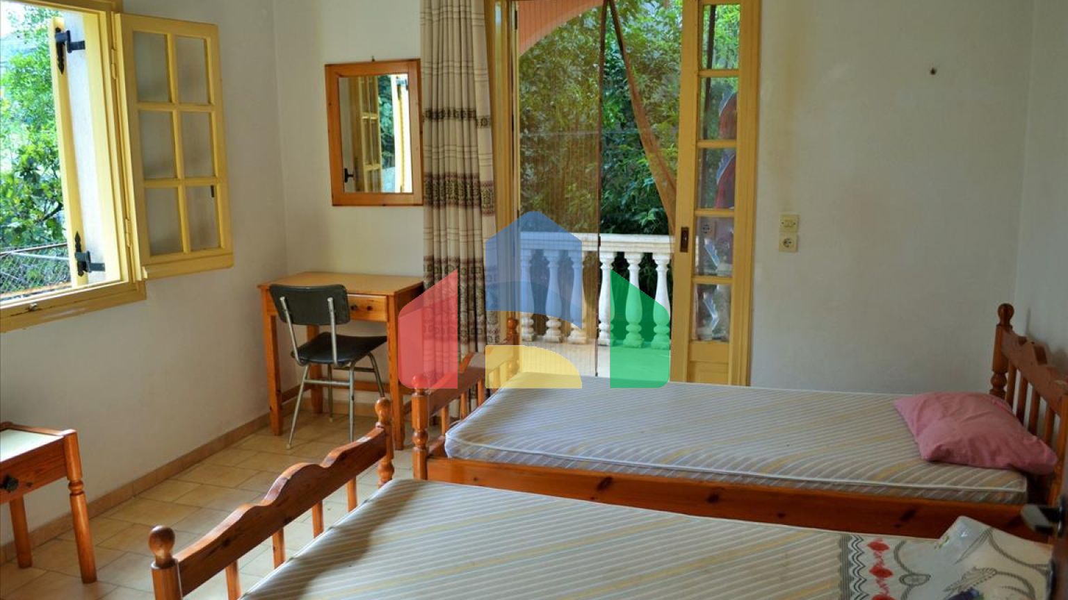 Продаж - Котедж 197 m² на о. Корфу