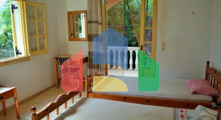 Продаж - Котедж 197 m² на о. Корфу