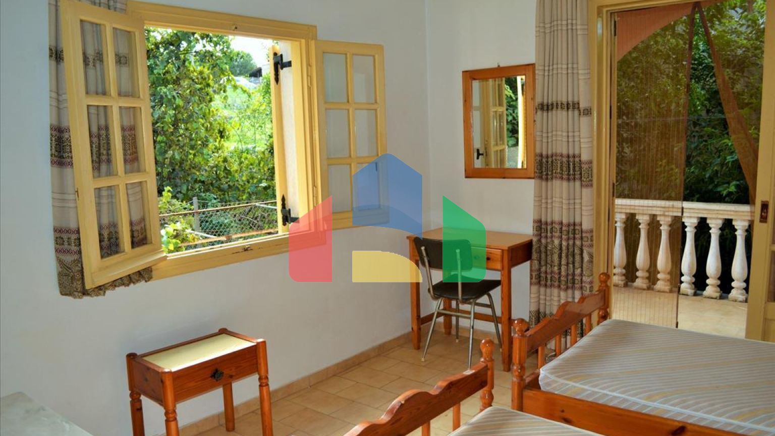 Продаж - Котедж 197 m² на о. Корфу