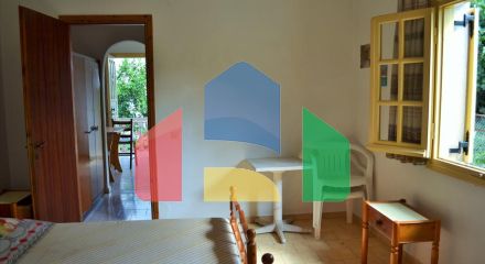 Продаж - Котедж 197 m² на о. Корфу