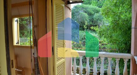 Продаж - Котедж 197 m² на о. Корфу