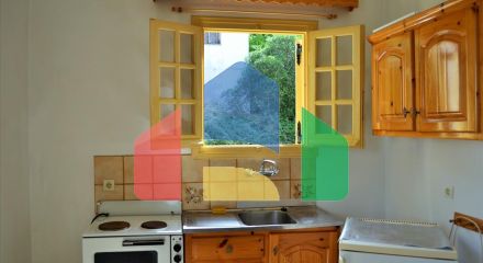 Продаж - Котедж 197 m² на о. Корфу