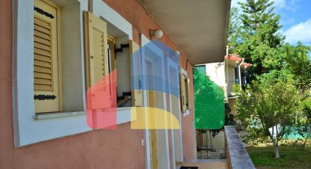 Продаж - Котедж 197 m² на о. Корфу