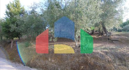 Продажа - Земельный участок 2306 m² на о. Корфу