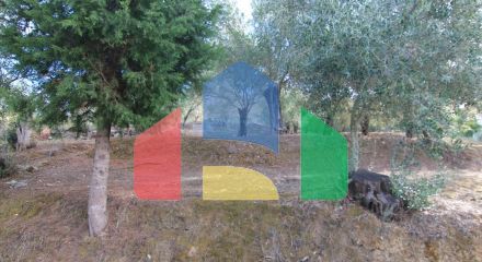 Продажа - Земельный участок 2306 m² на о. Корфу