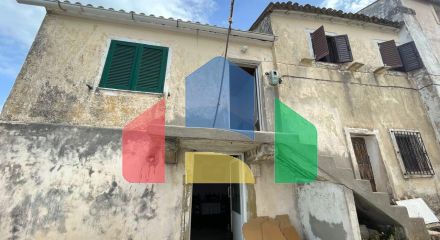For Sale - Maisonette 135 m² in Corfu