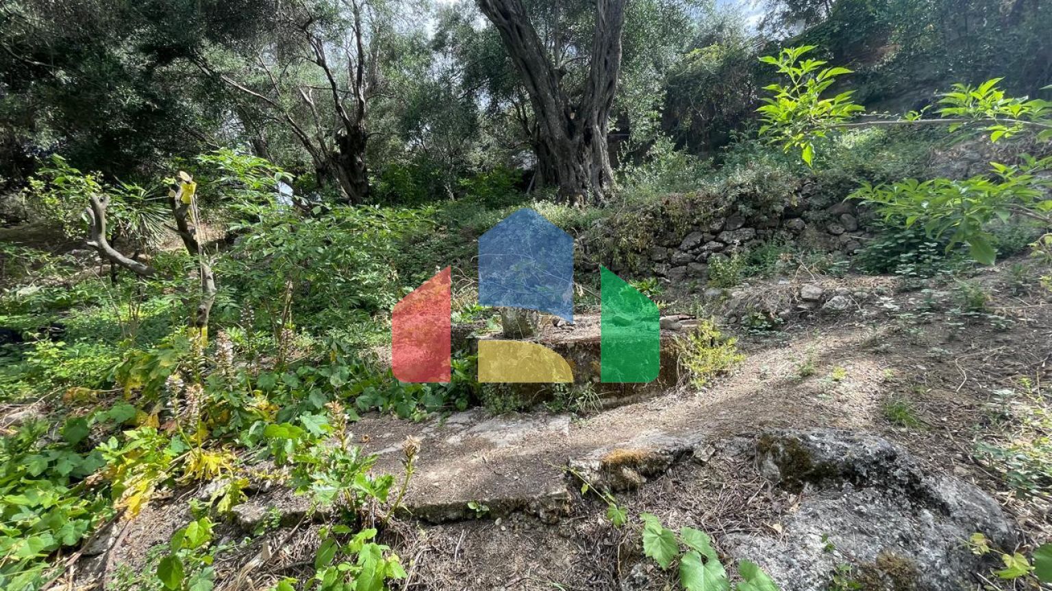 Продажа - Таунхаус 135 m² на о. Корфу