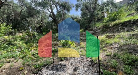 Продажа - Таунхаус 135 m² на о. Корфу Продажа - Таунхаус 135 m² на о. Корфу