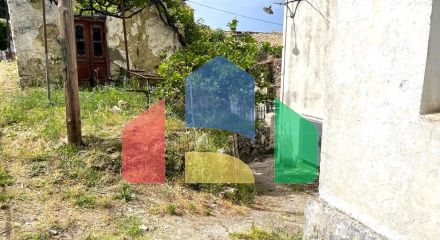 Продажа - Таунхаус 135 m² на о. Корфу Продажа - Таунхаус 135 m² на о. Корфу