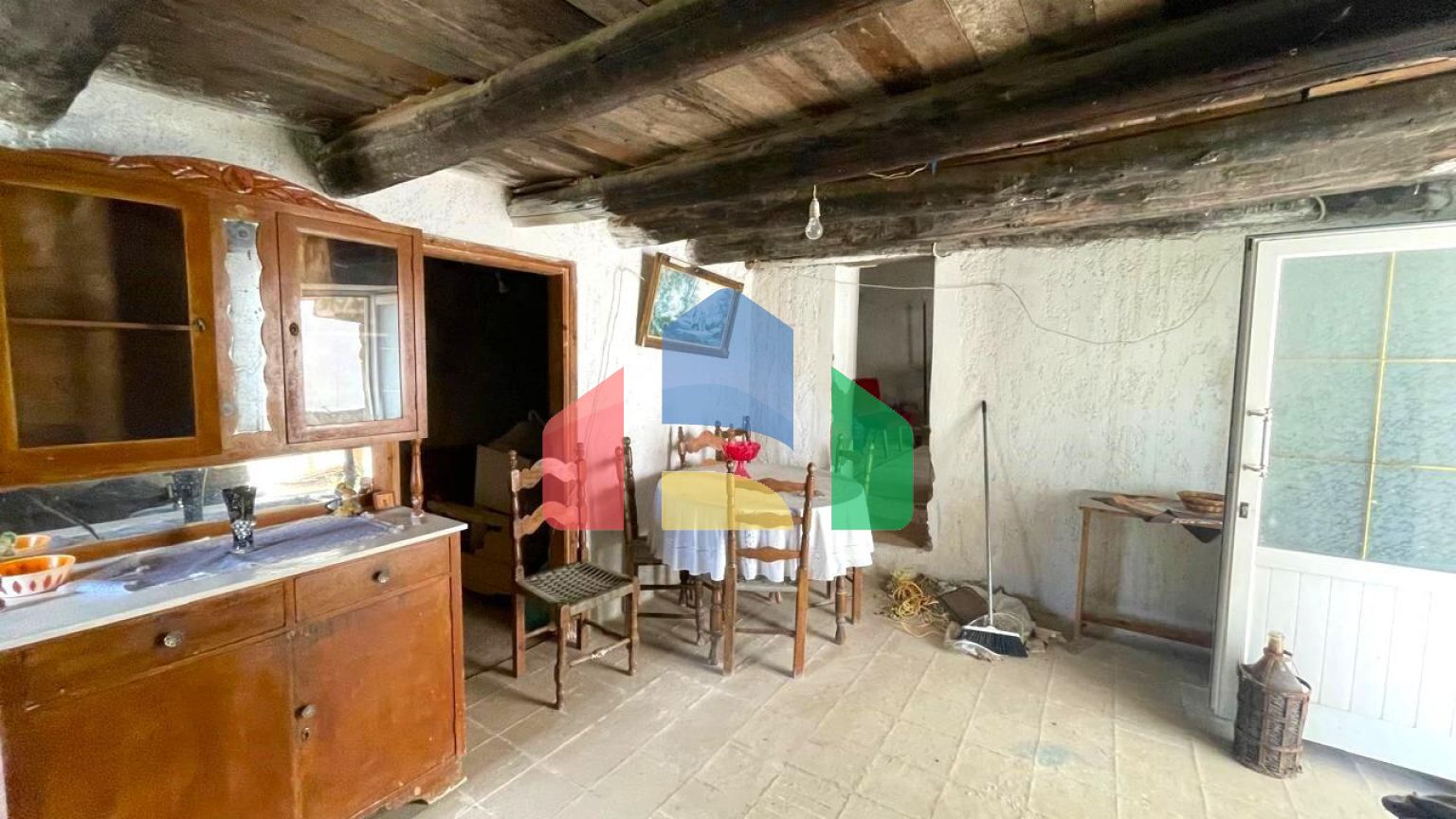 Продажа - Таунхаус 135 m² на о. Корфу